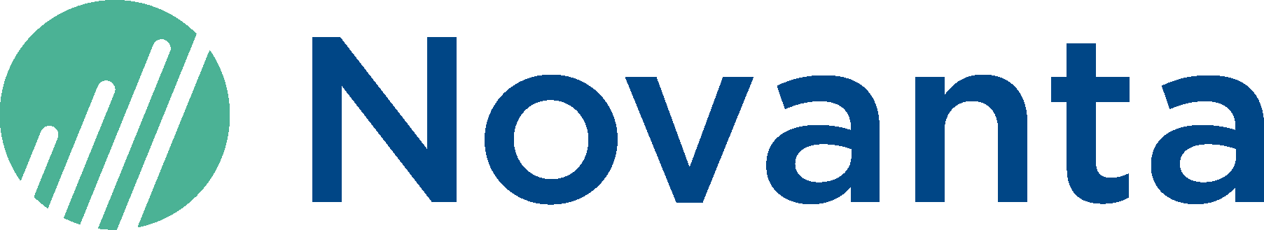 Novanta logo