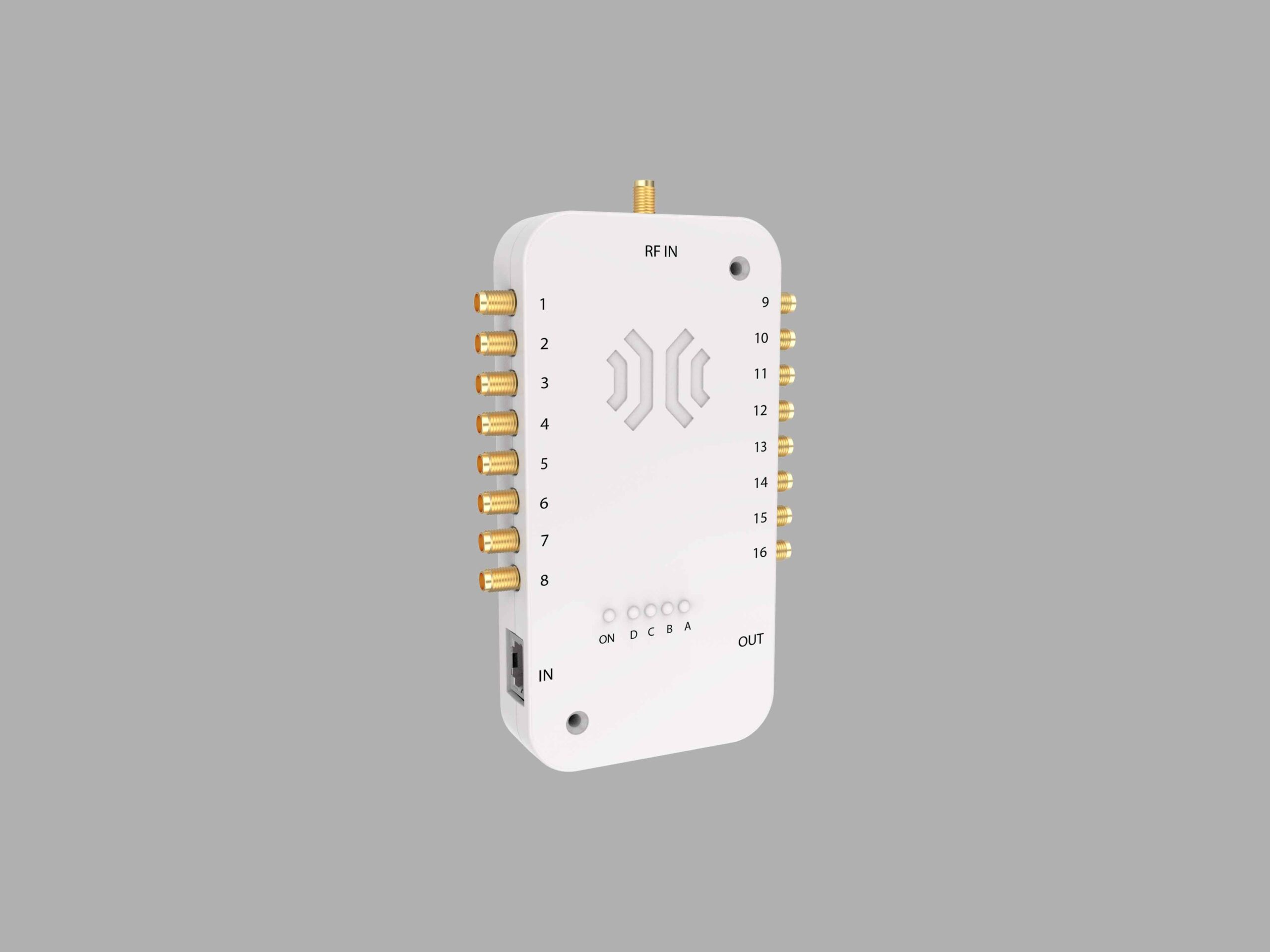 AdvanMux-16